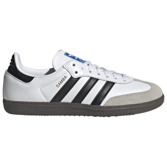 Adidas Samba OG J